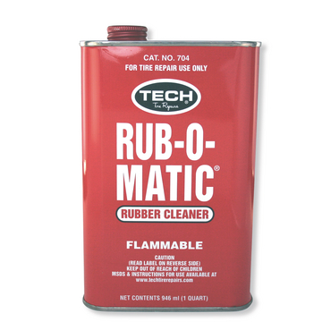 TECH Rub-O-Matic 1L